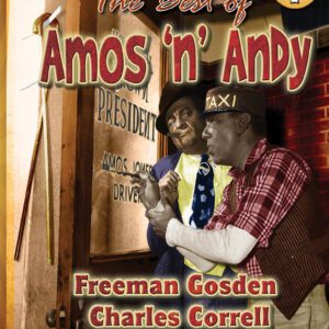 Amos n Andy V1