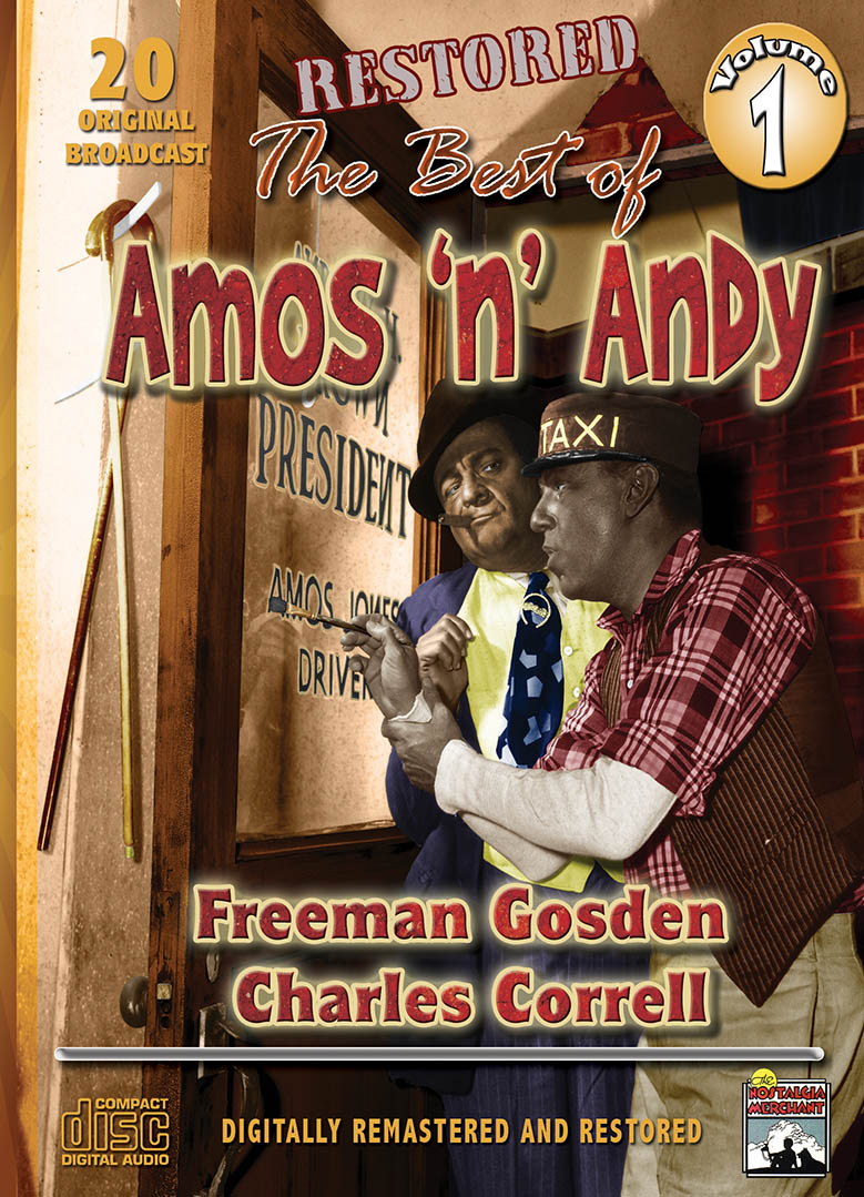 Amos n Andy V1