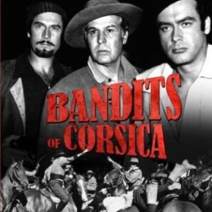 BANDITS OF CORSICA