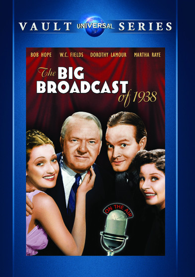 Big Broadcast 1938