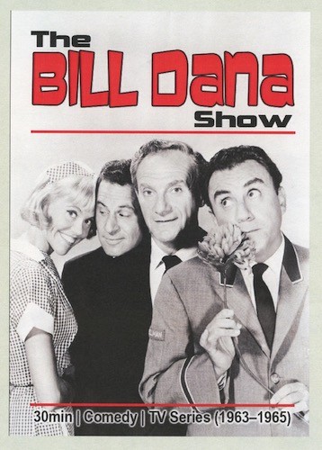 Bill Dana Show