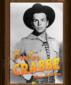 BUSTER CRABBE COLLECTION