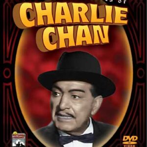 NEW ADVENTURES OF CHARLIE CHAN