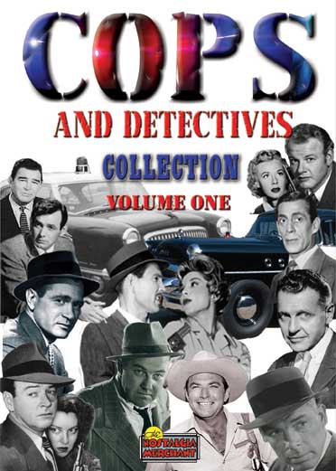 COPS – CLASSIC TV COLLECTION
