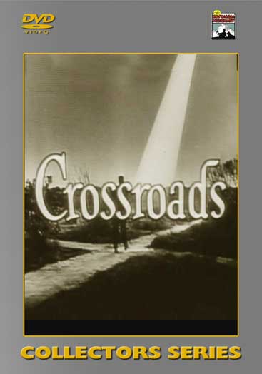 CROSSROADS TV SHOWS – 1950S