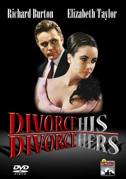 DIVORCE HIS – DIVORCE HERS
