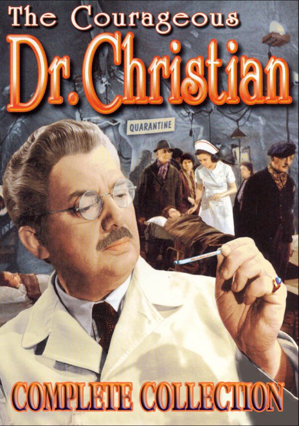 Doctor Christian movies