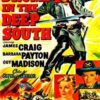DRUMS IN THE DEEP SOUTH