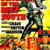 DRUMS IN THE DEEP SOUTH