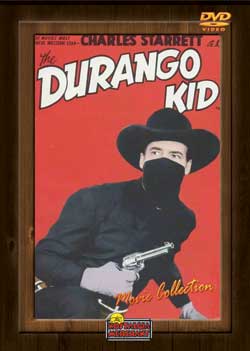 DURANGO KID COLLECTION