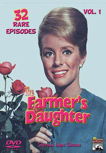 FARMER’S DAUGHTER COLLECTION
