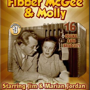 Fibber McGee and Molly V13