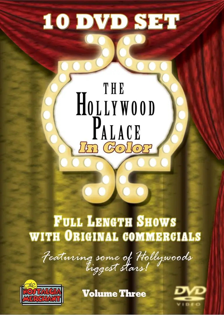 Holloywood Palace V3