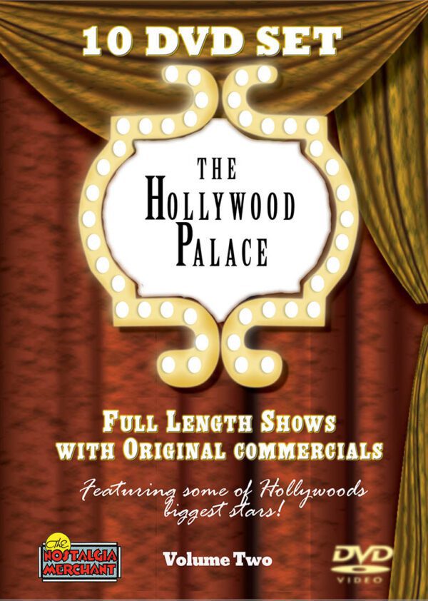 Holloywood Palace V2