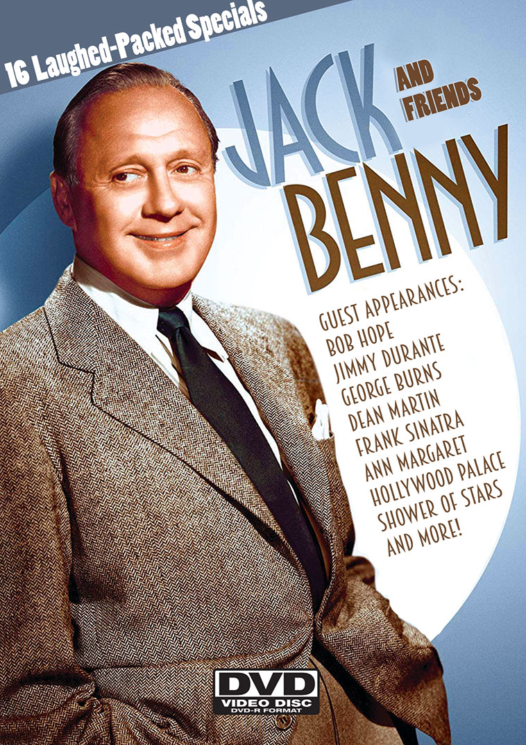Jack Benny and Friends