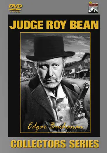 JUDGE ROY BEAN