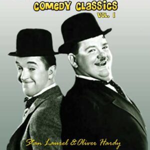 LAUREL AND HARDY COLLECTION