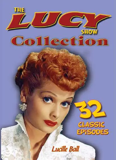 THE LUCY SHOW