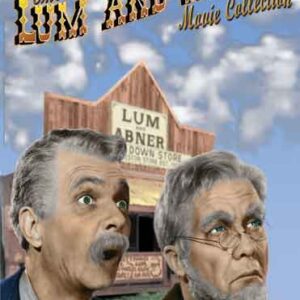 LUM AND ABNER MOVIE COLLECTION