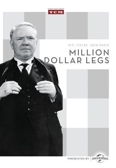 MILLION DOLLAR LEGS