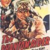 THE PHANTOM RIDER