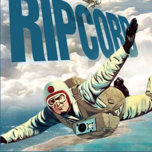 RIPCORD – THE COMPLETE SERIES