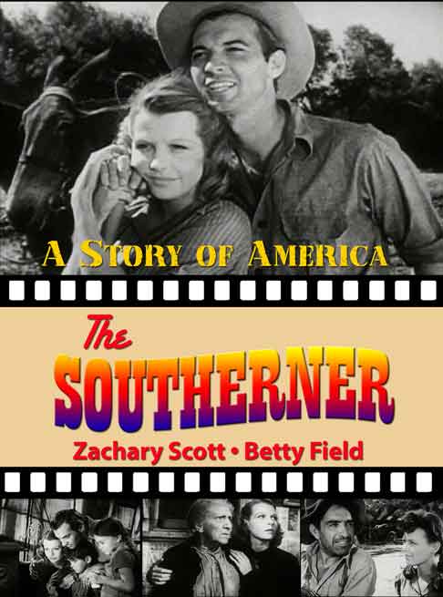 THE SOUTHERNER