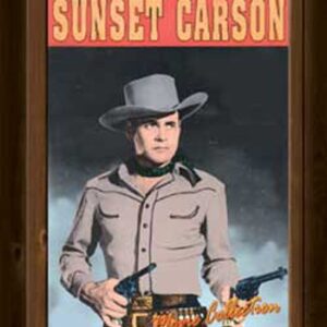 SUNSET CARSON COLLECTION