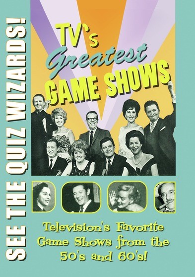 TVs Greatest Game Show