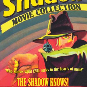 The Shadow Collection