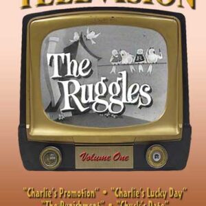 THE RUGGLES