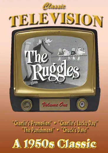 THE RUGGLES
