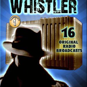 The Whistler Radio V1