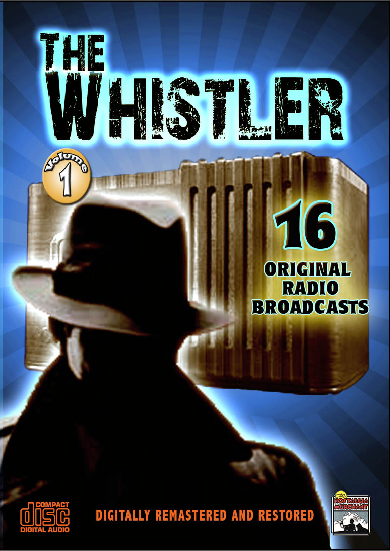 The Whistler Radio V1