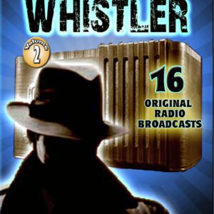 The Whistler Radio V2