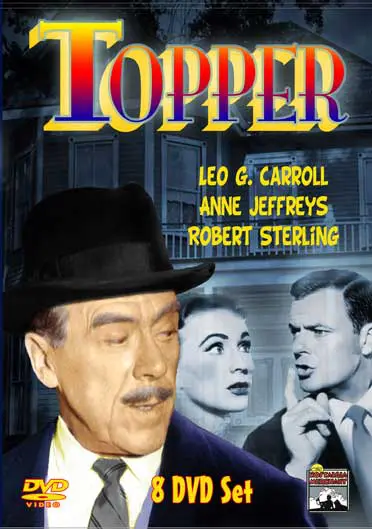 TOPPER TV COLLECTION