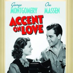 ACCENT ON LOVE