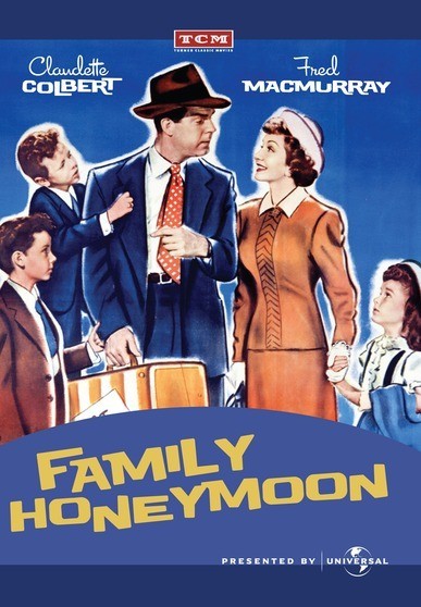 FAMILY HONEYMOON