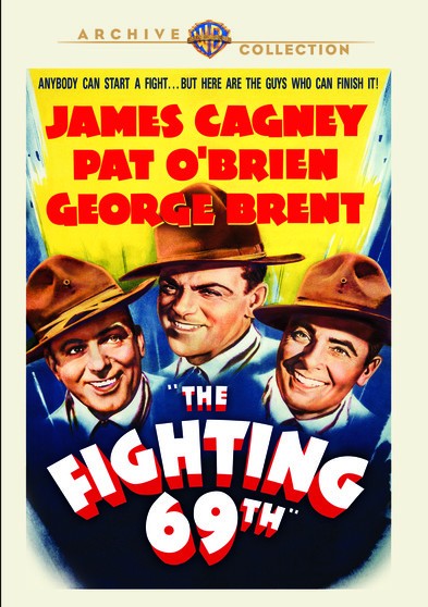 THE FIGHTING 69TH
