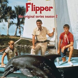 FLIPPER – SEASON 2