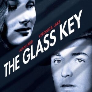THE GLASS KEY