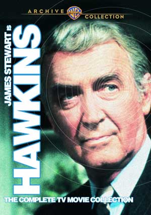 HAWKINS – COMPLETE COLLECTION