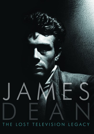 JAMES DEAN: THE LOST TELEVISION LEGACY
