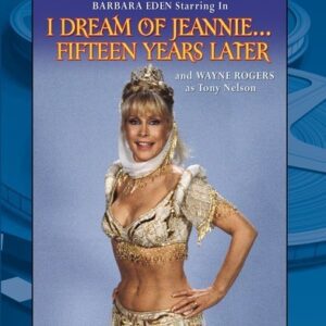 I DREAM OF JEANNIE 15 YEARS LATER