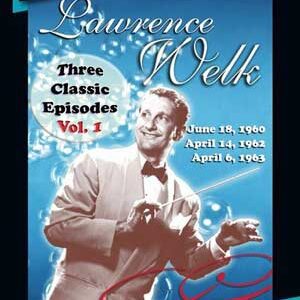 THE LAWRENCE WELK SHOW – VOL. 1