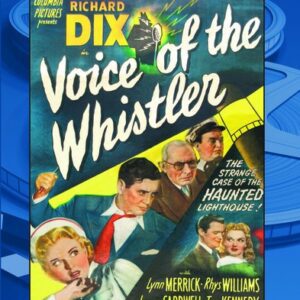 VOICE OF THE WHISTLER